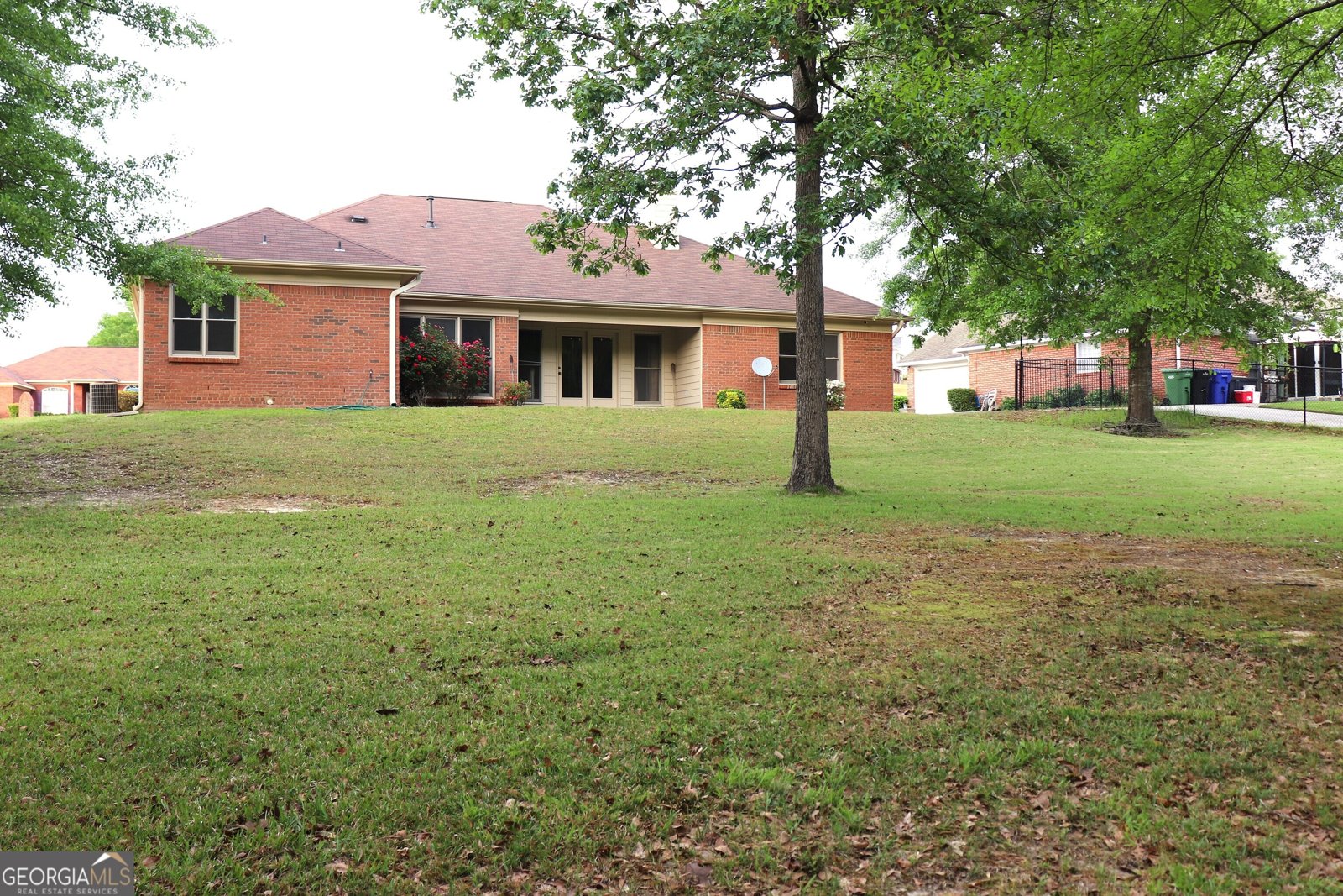 6008 Walters Loop Columbus - 28
