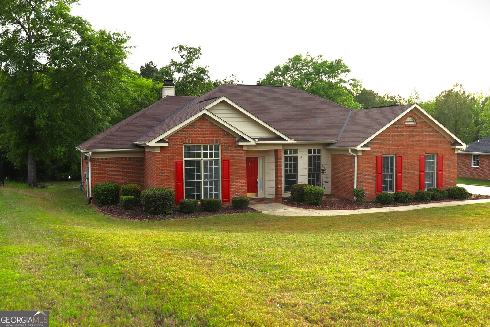 6008 Walters Loop Columbus - 3