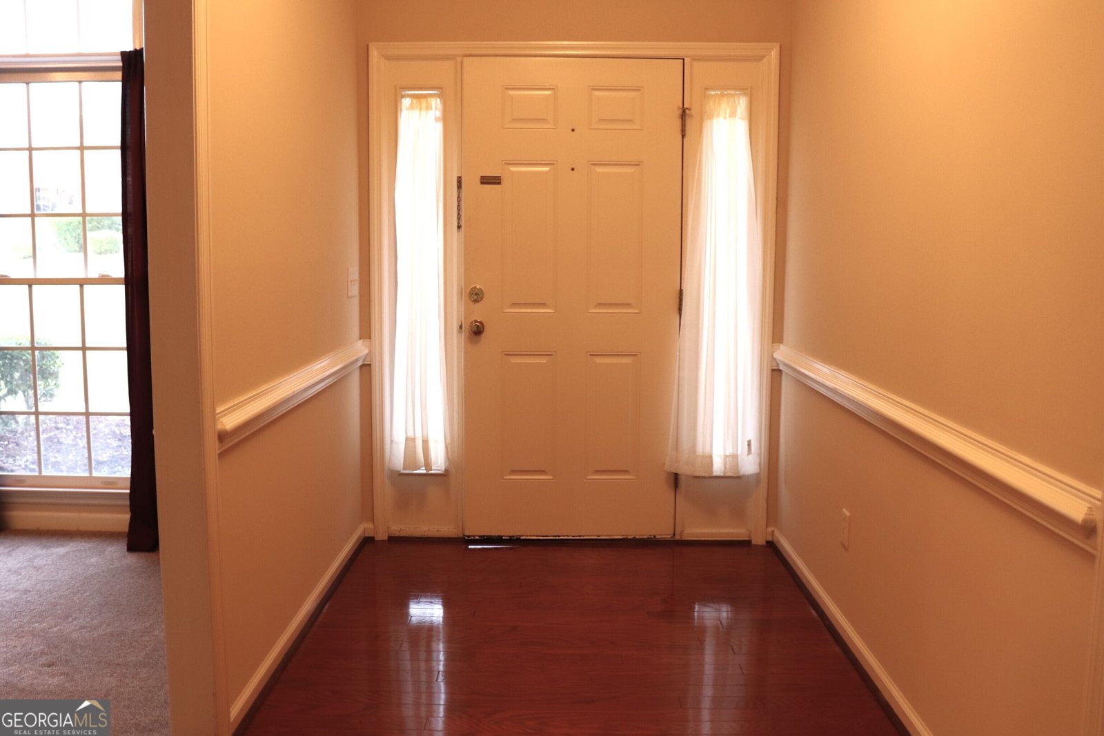 6008 Walters Loop Columbus - 4