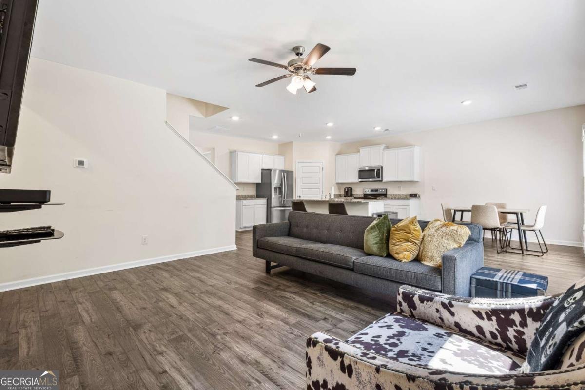 1196 Erica Way Atlanta - 12