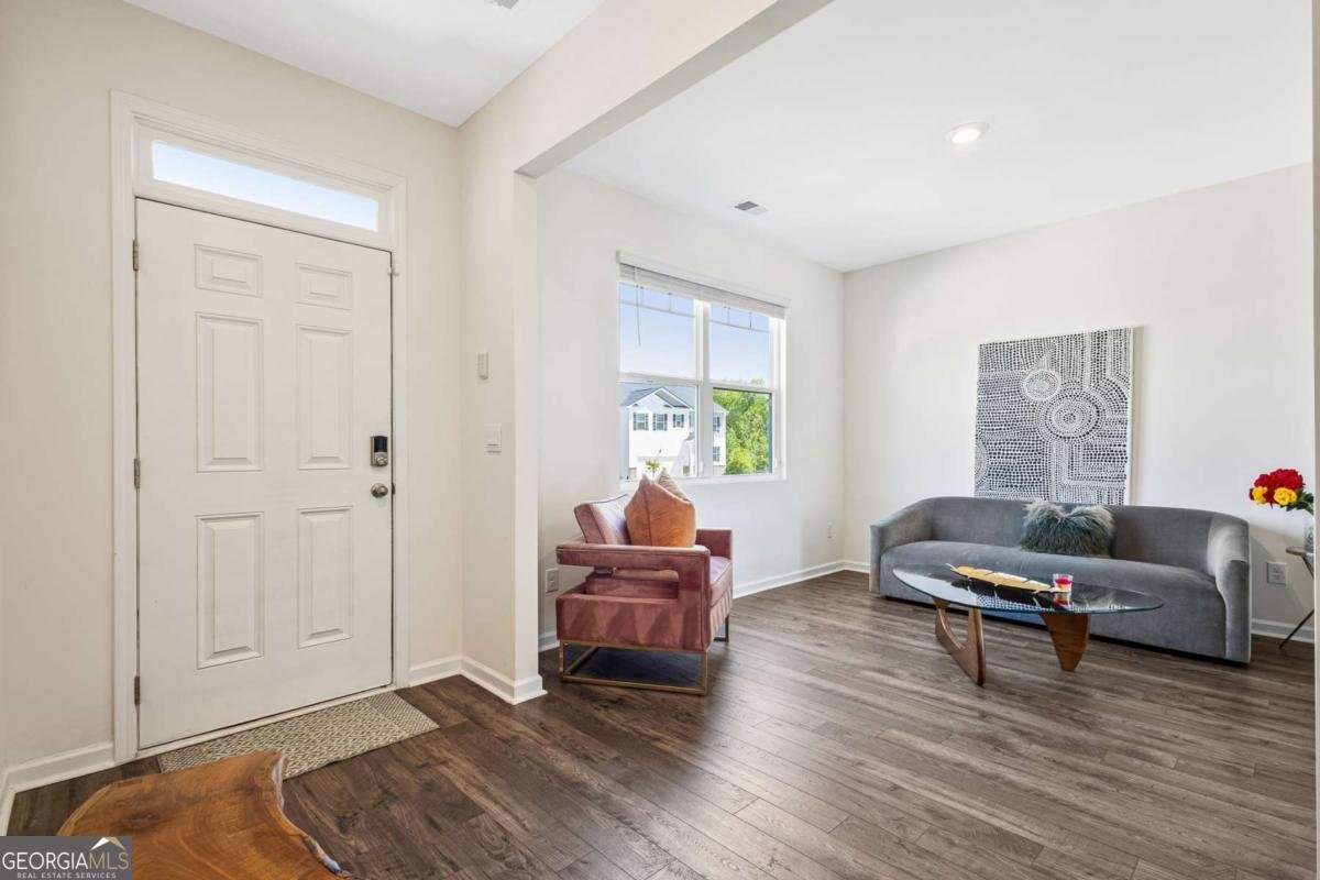 1196 Erica Way Atlanta - 2