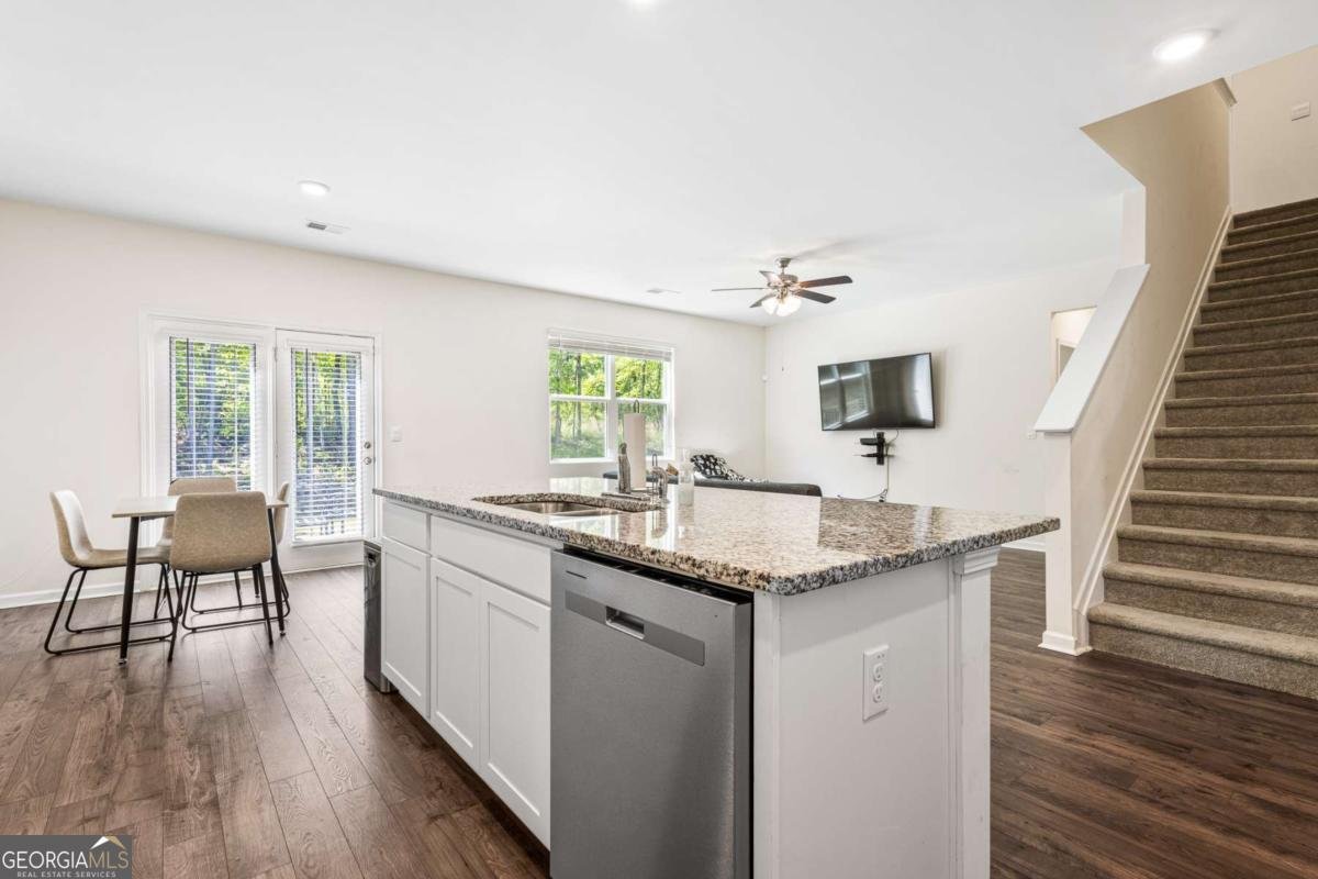 1196 Erica Way Atlanta - 5
