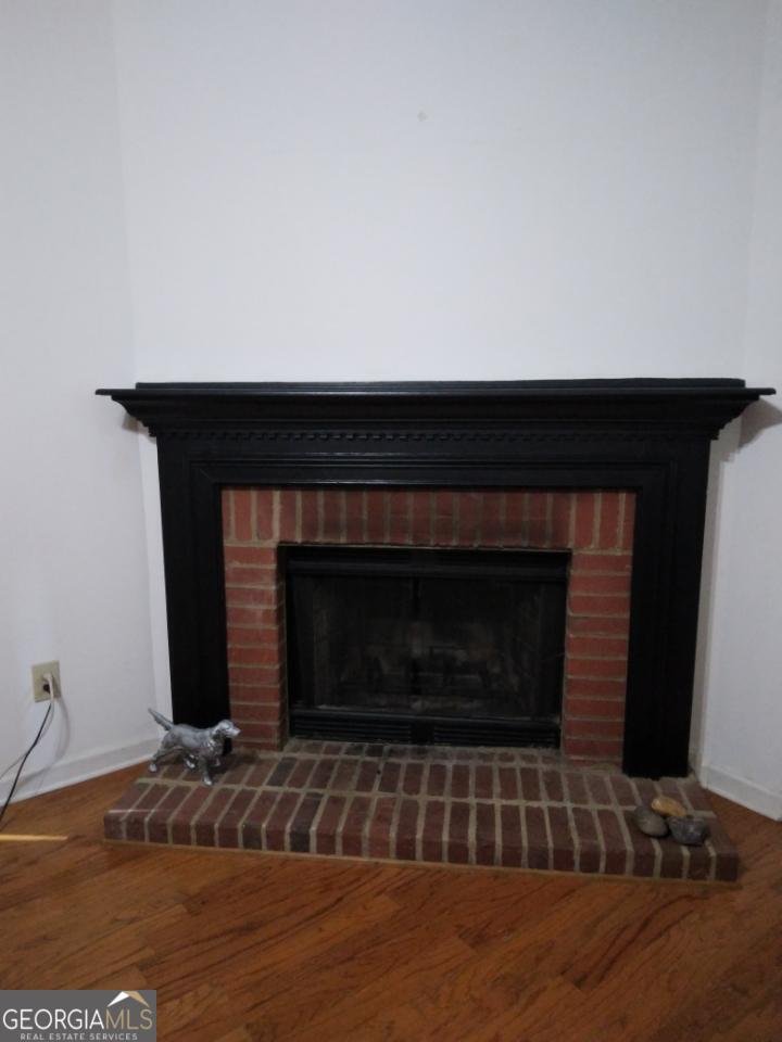 3319 Stewart Road Monroe - 1