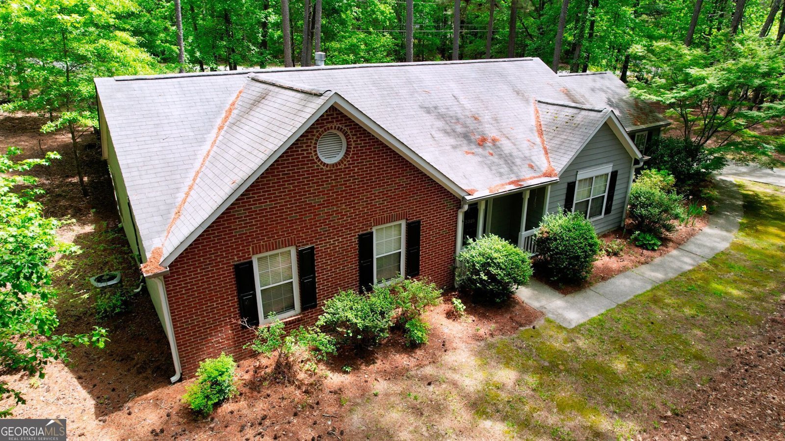 3319 Stewart Road Monroe - 27