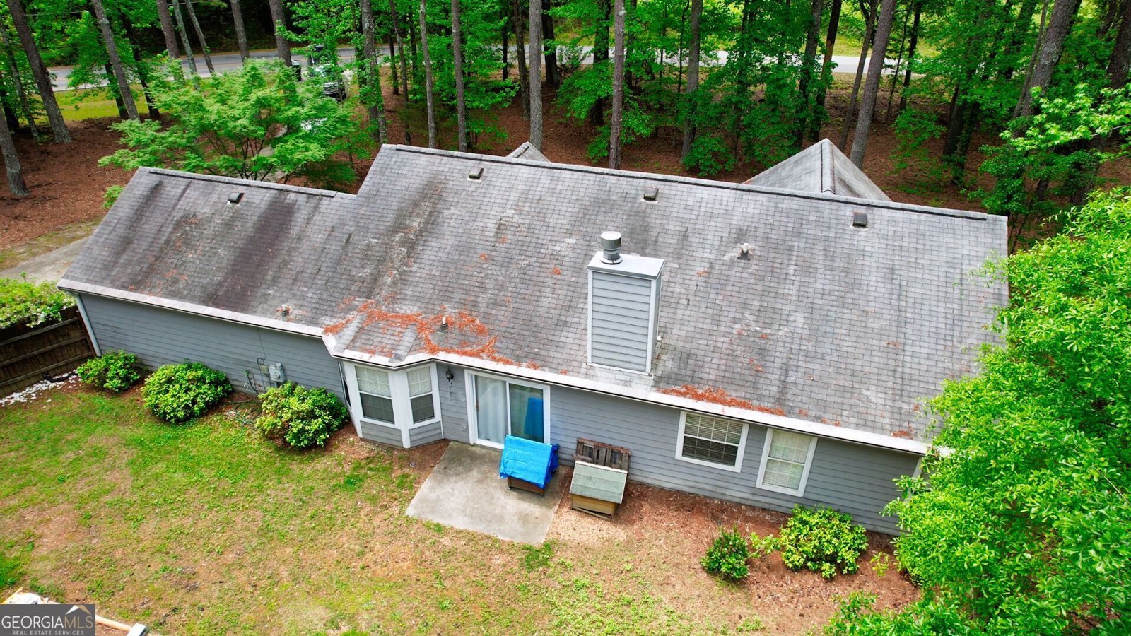 3319 Stewart Road Monroe - 30