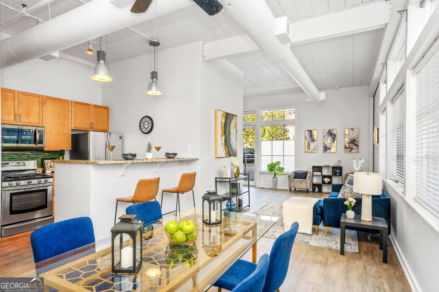 572 Edgewood Avenue Atlanta - 7