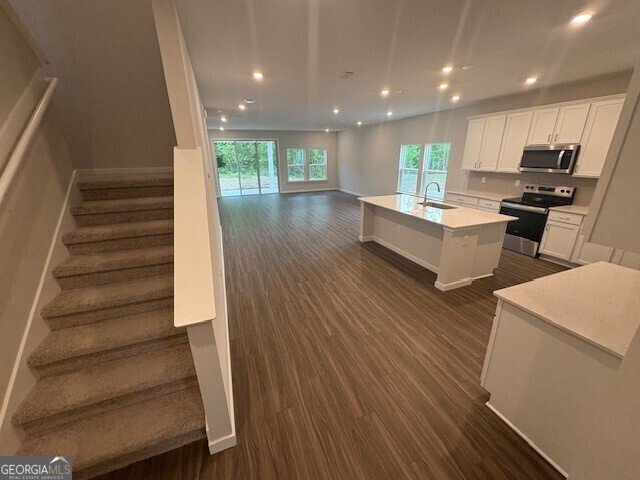 211 Park View Lane Kingsland - 11