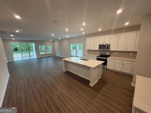 211 Park View Lane Kingsland - 12