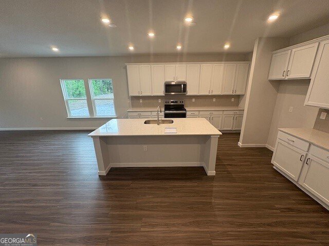 211 Park View Lane Kingsland - 13