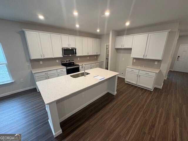 211 Park View Lane Kingsland - 14