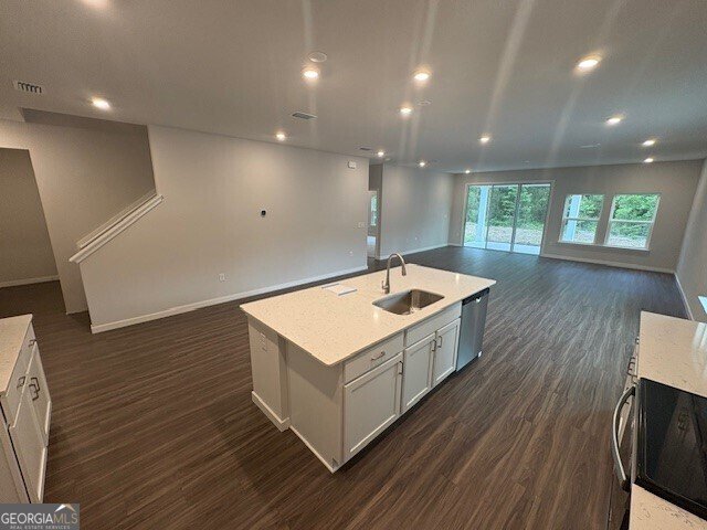 211 Park View Lane Kingsland - 15