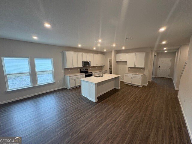 211 Park View Lane Kingsland - 16