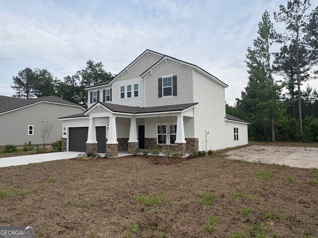 211 Park View Lane Kingsland - 2