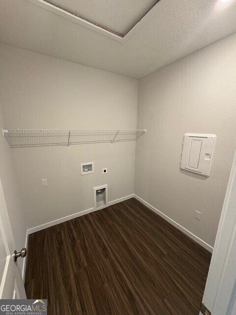 211 Park View Lane Kingsland - 29