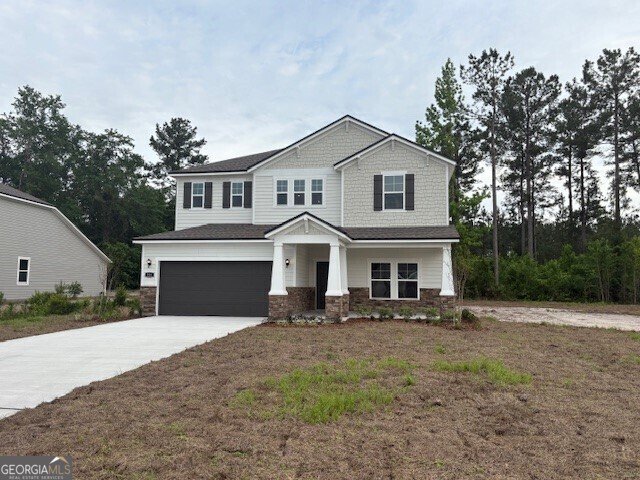 211 Park View Lane Kingsland - 3