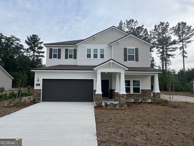 211 Park View Lane Kingsland - 4