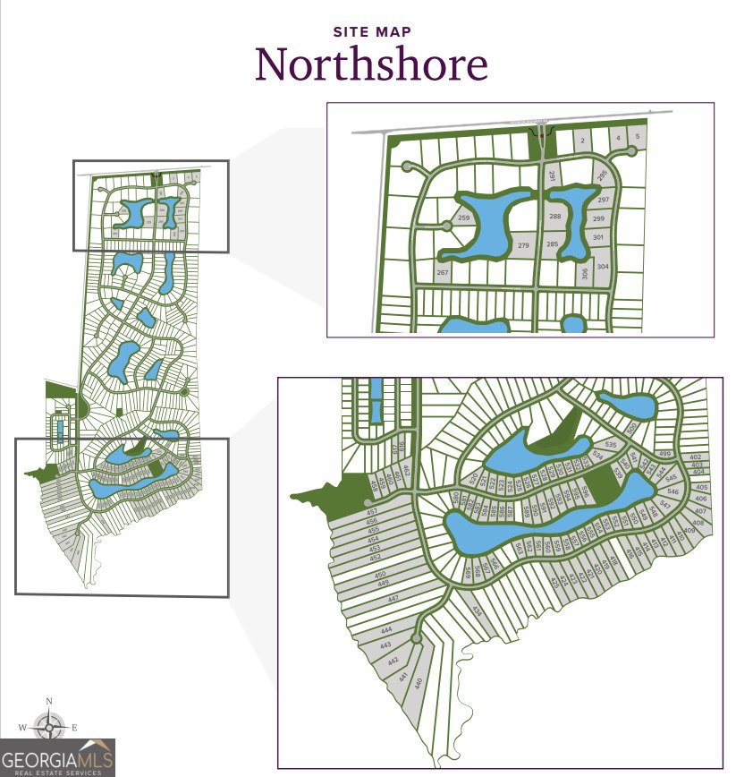 211 Park View Lane Kingsland - 42