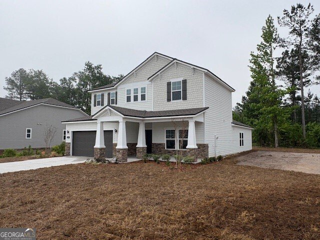 211 Park View Lane Kingsland - 5