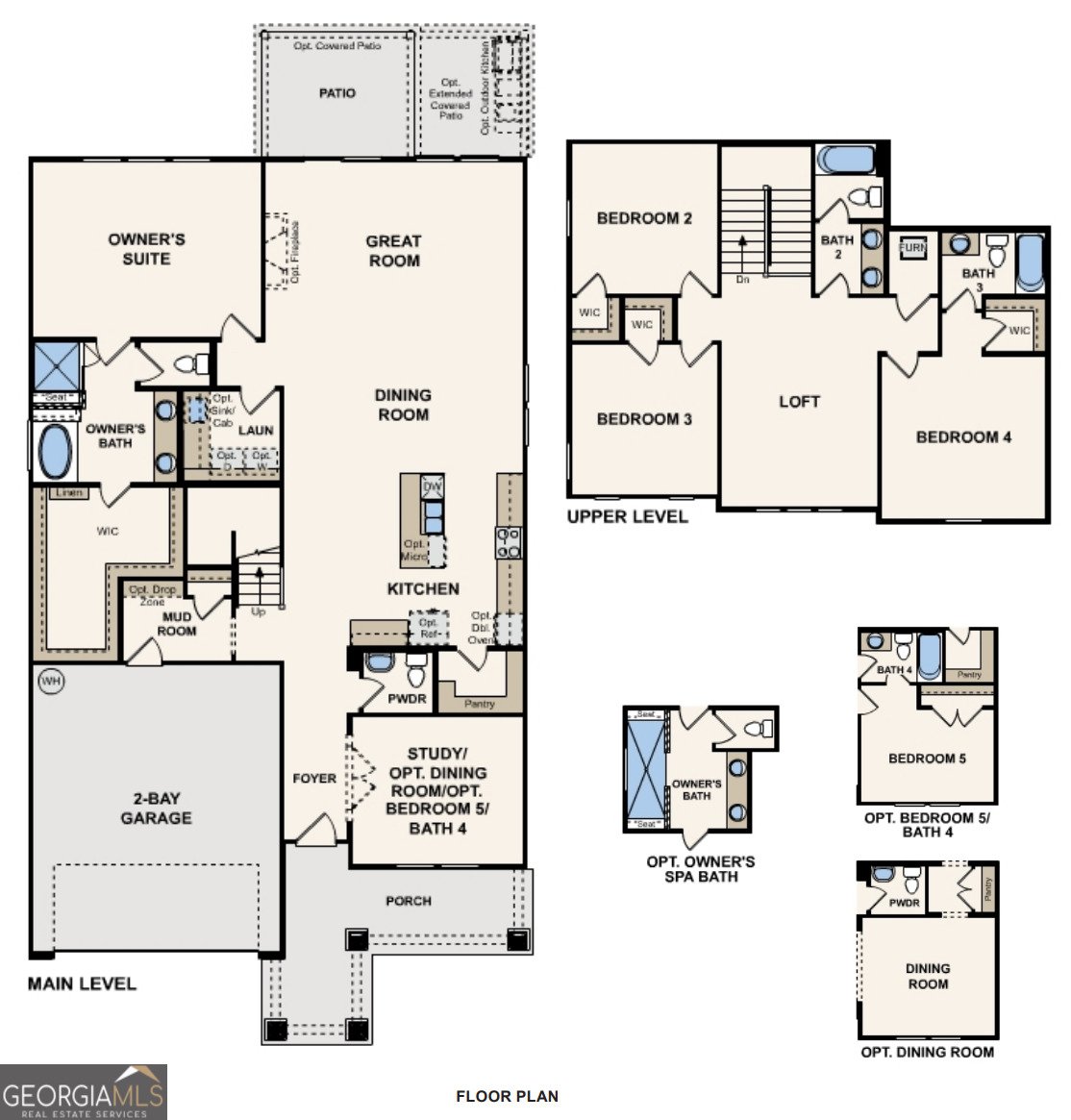 211 Park View Lane Kingsland - 7