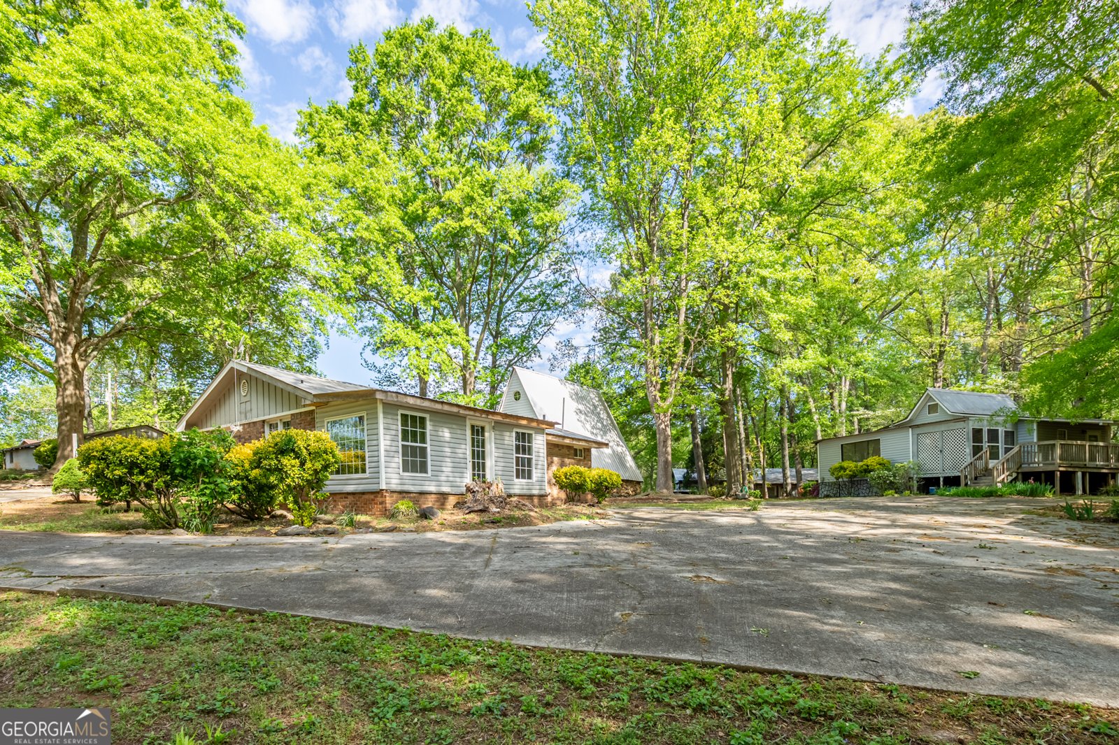 1098 Cown Road Villa Rica - 1