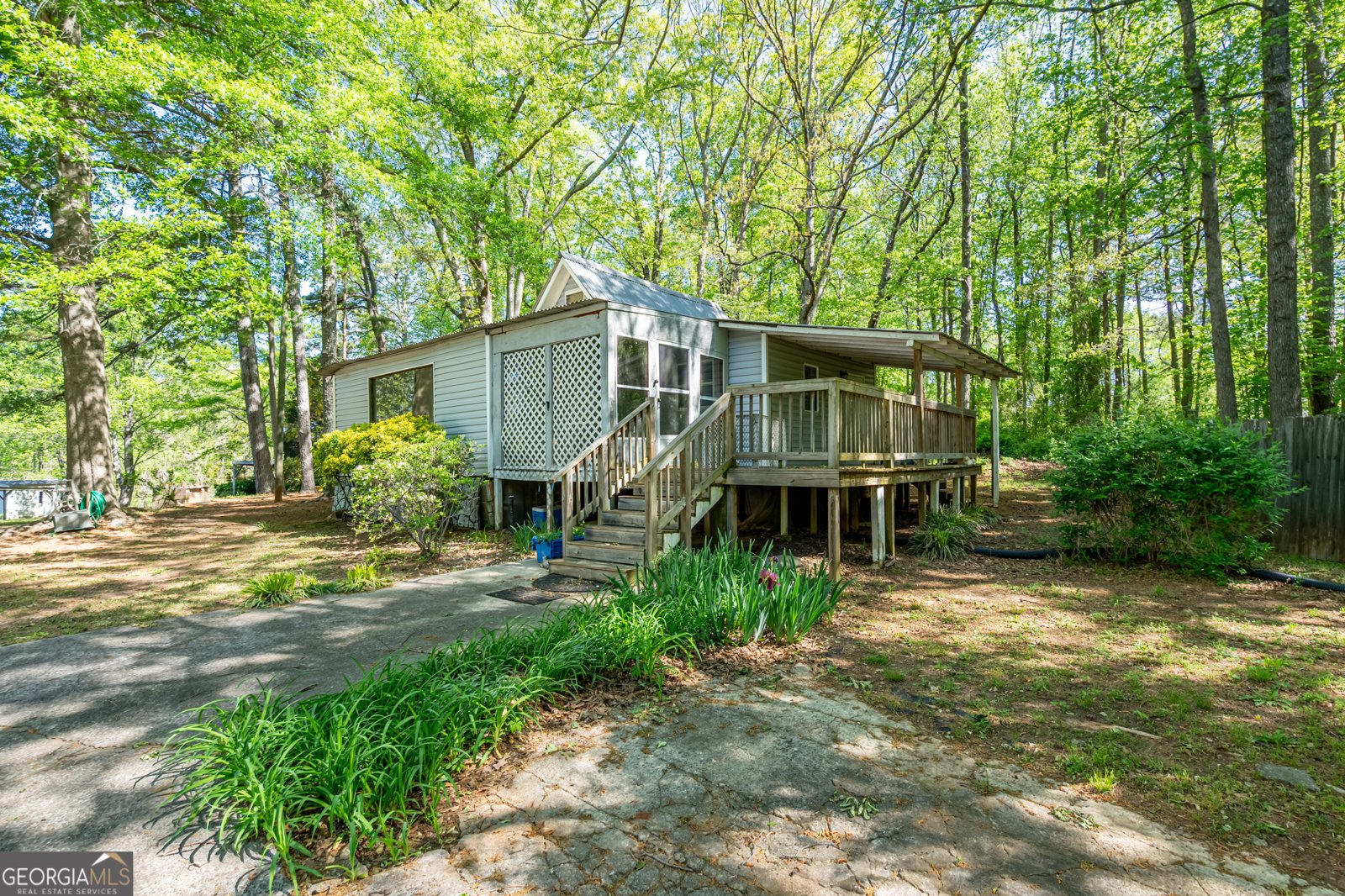 1098 Cown Road Villa Rica - 14