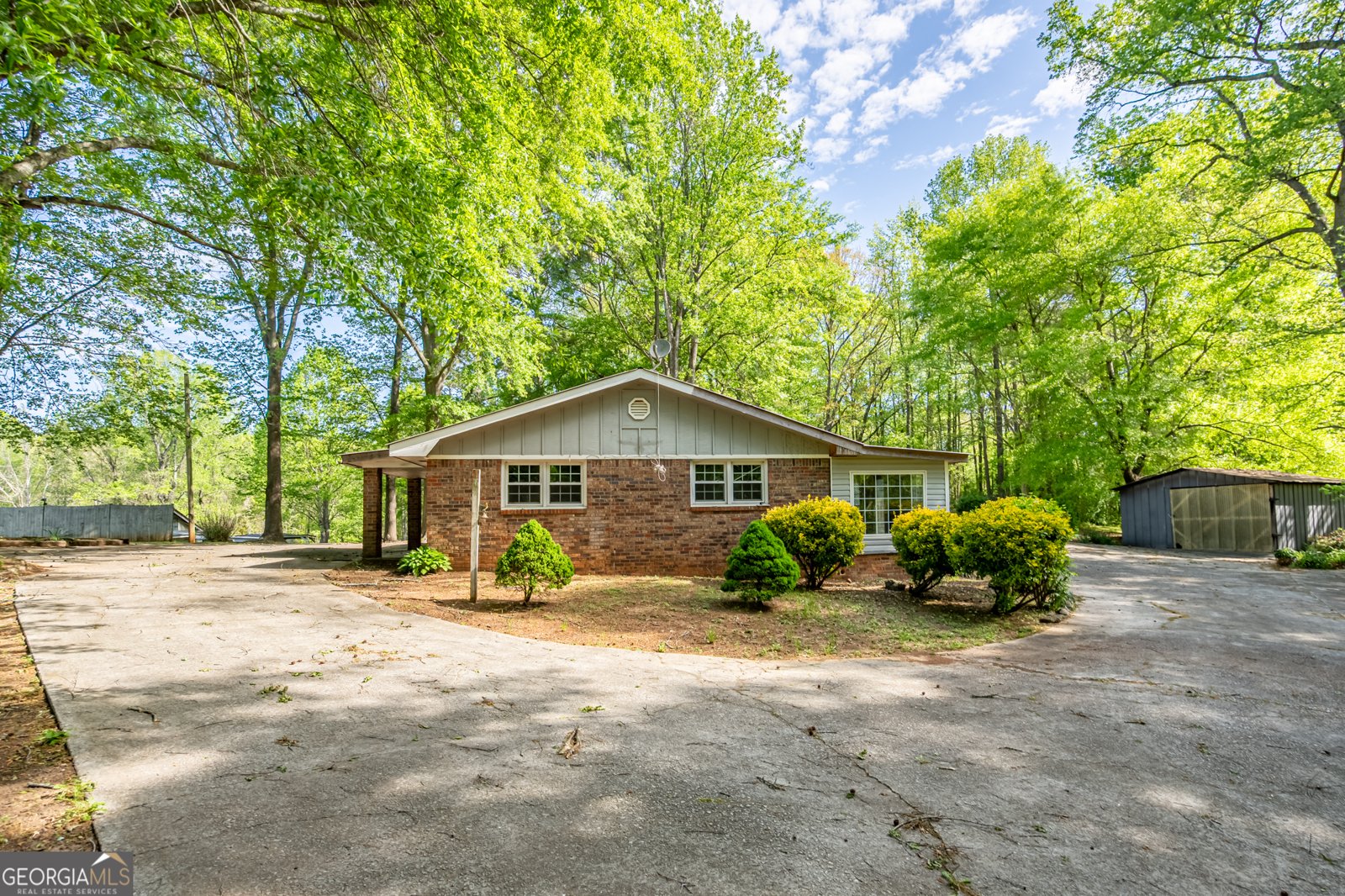 1098 Cown Road Villa Rica - 2