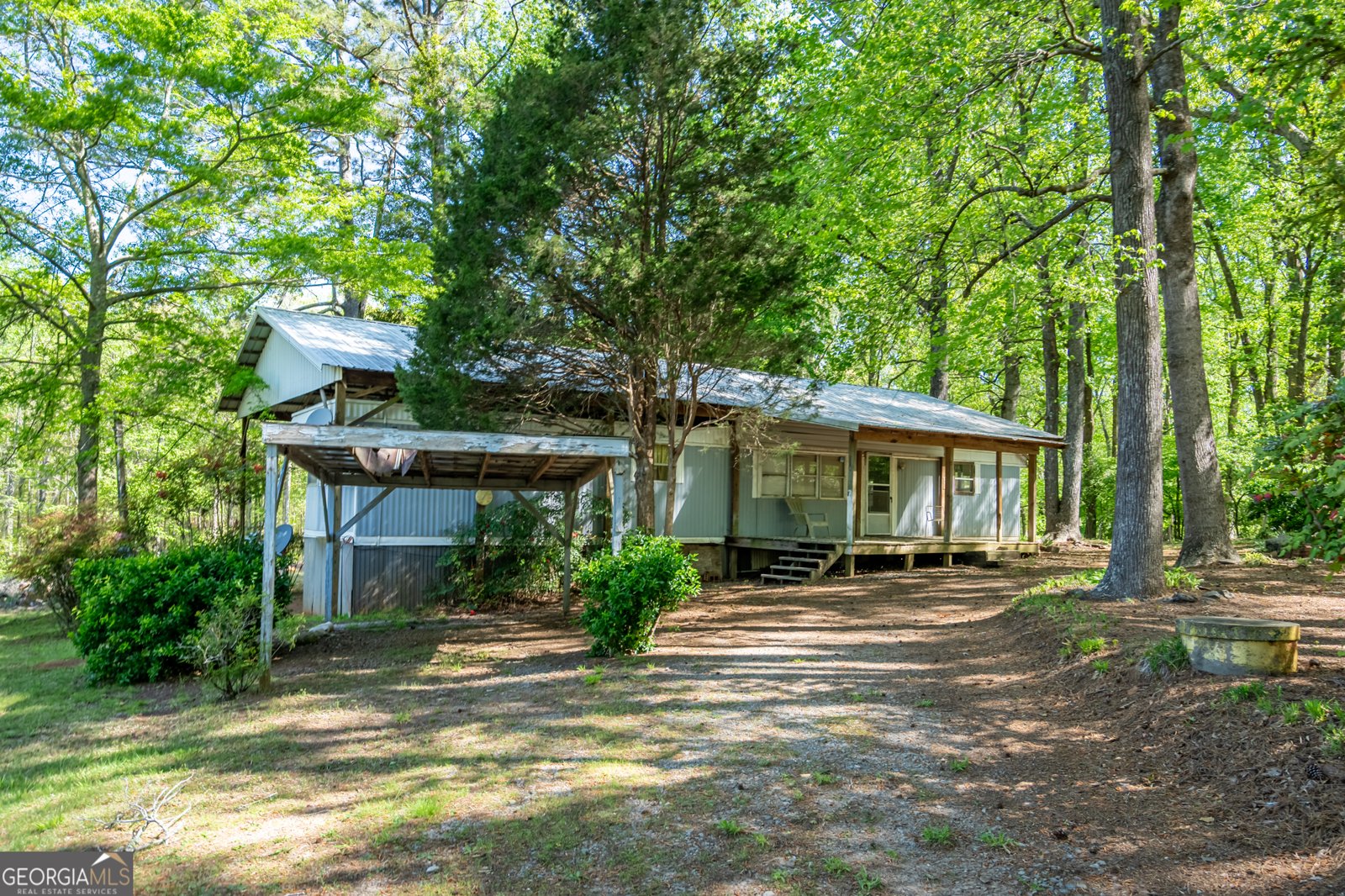 1098 Cown Road Villa Rica - 22