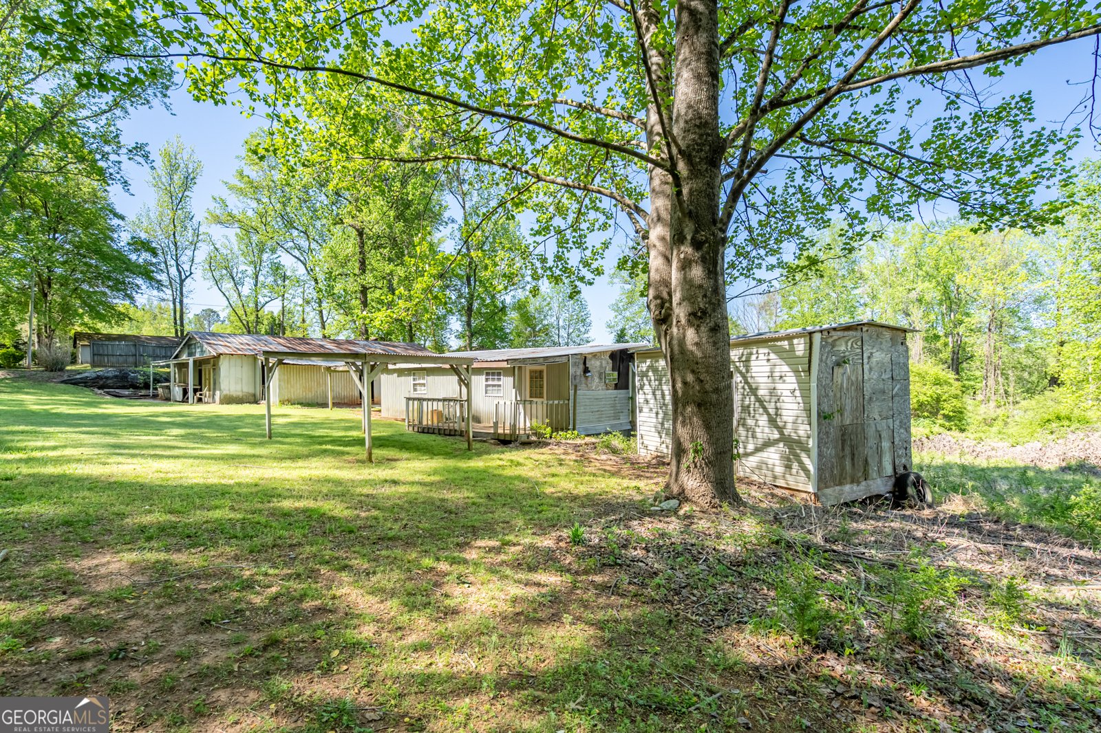 1098 Cown Road Villa Rica - 29