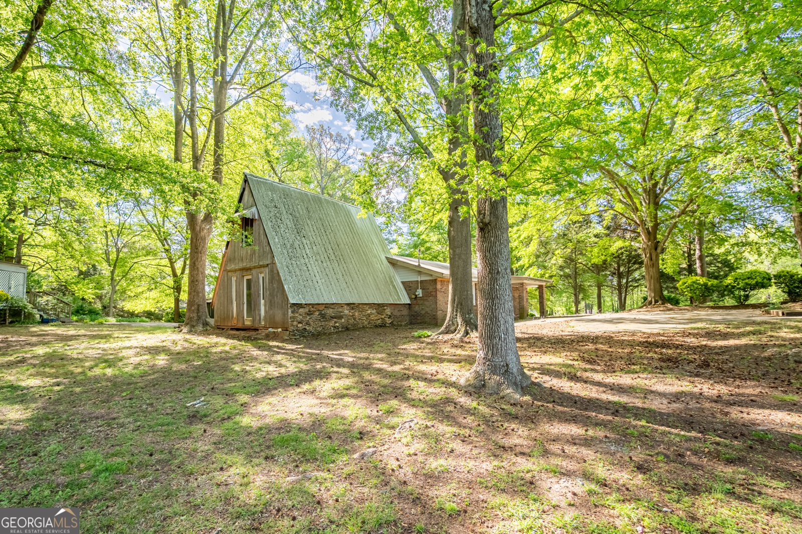 1098 Cown Road Villa Rica - 3