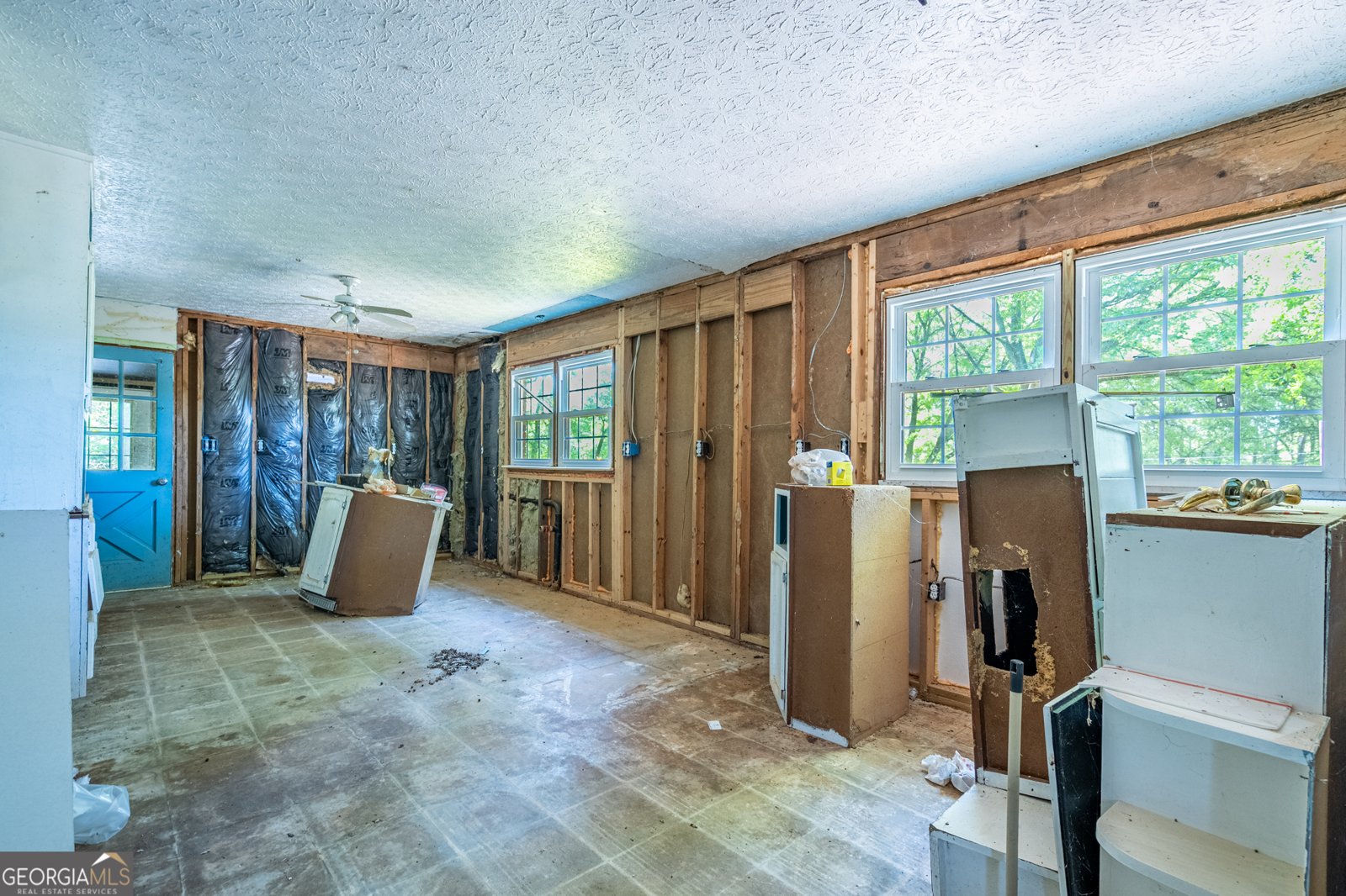 1098 Cown Road Villa Rica - 9
