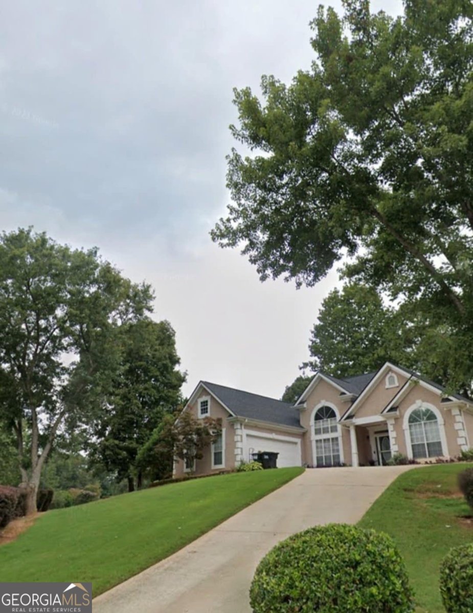 65 Wisteria Boulevard Covington - 2