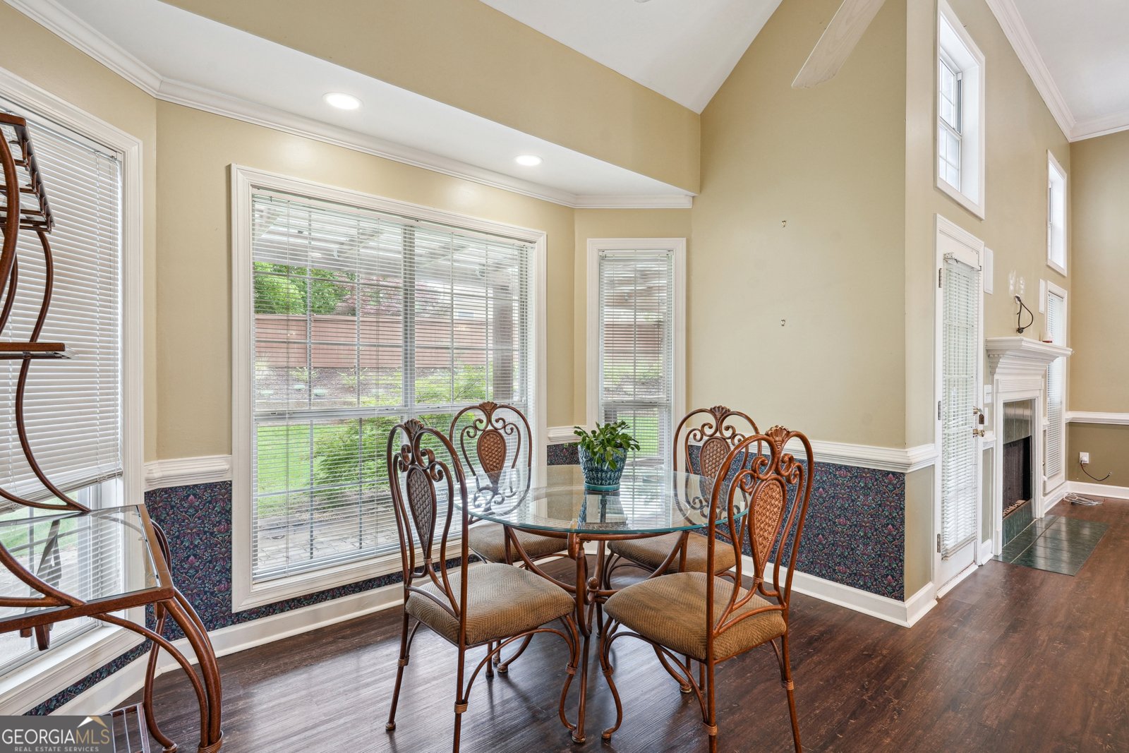 65 Wisteria Boulevard Covington - 29