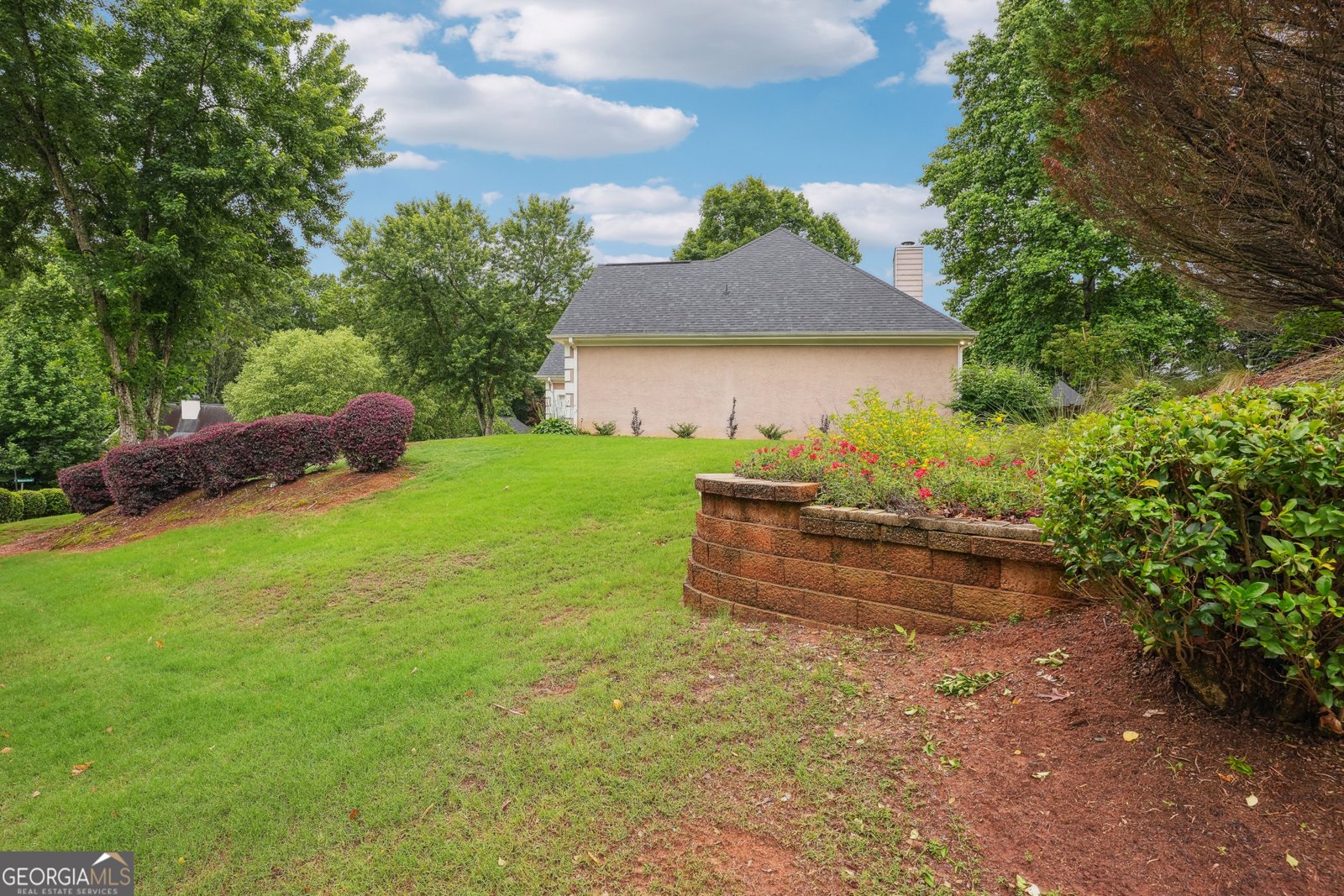65 Wisteria Boulevard Covington - 3