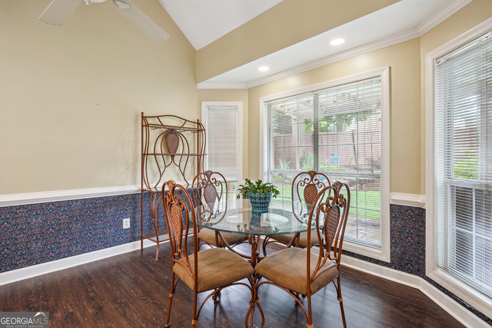 65 Wisteria Boulevard Covington - 30