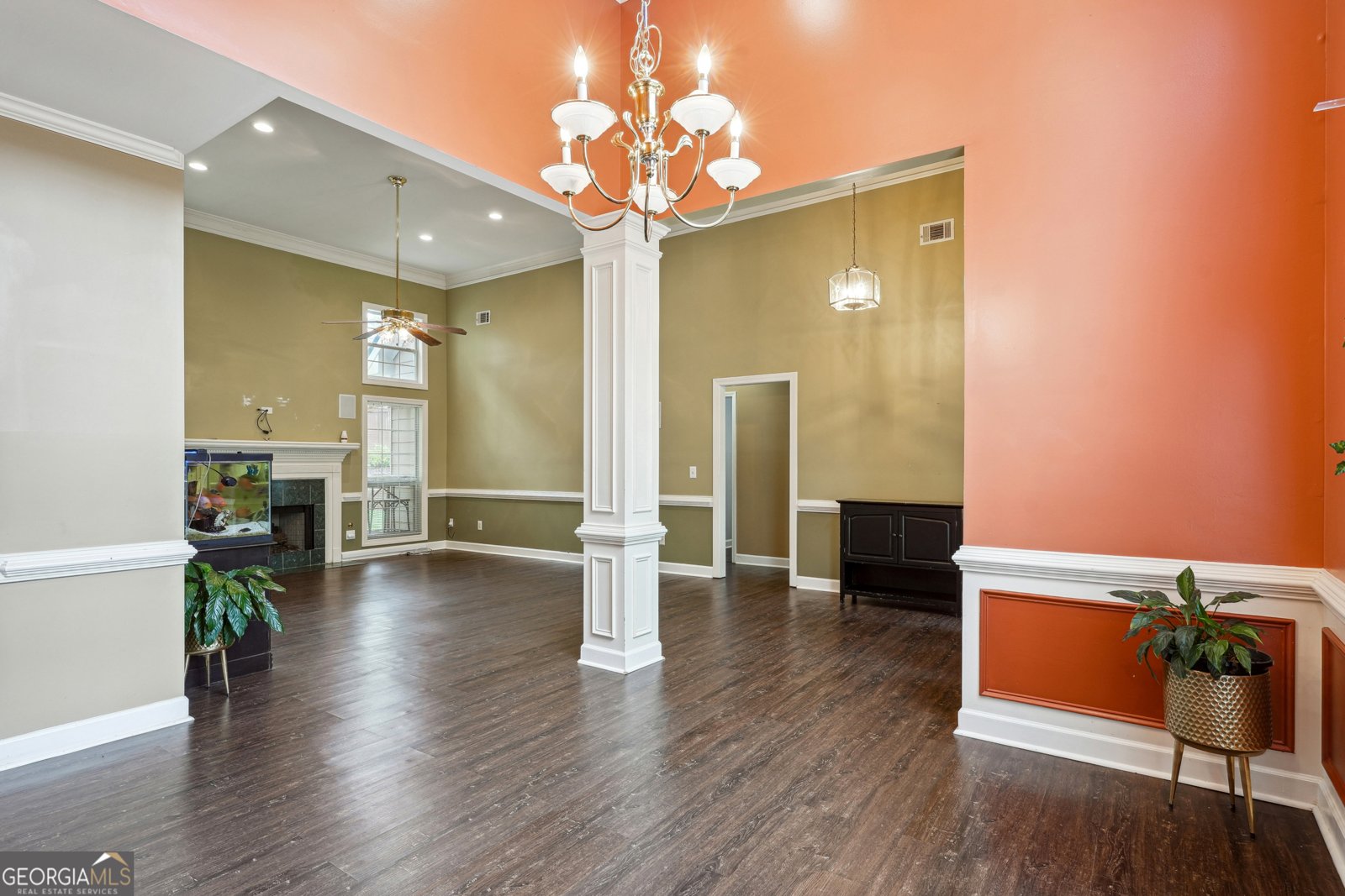 65 Wisteria Boulevard Covington - 36