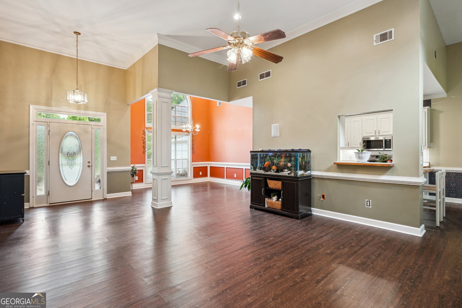 65 Wisteria Boulevard Covington - 37