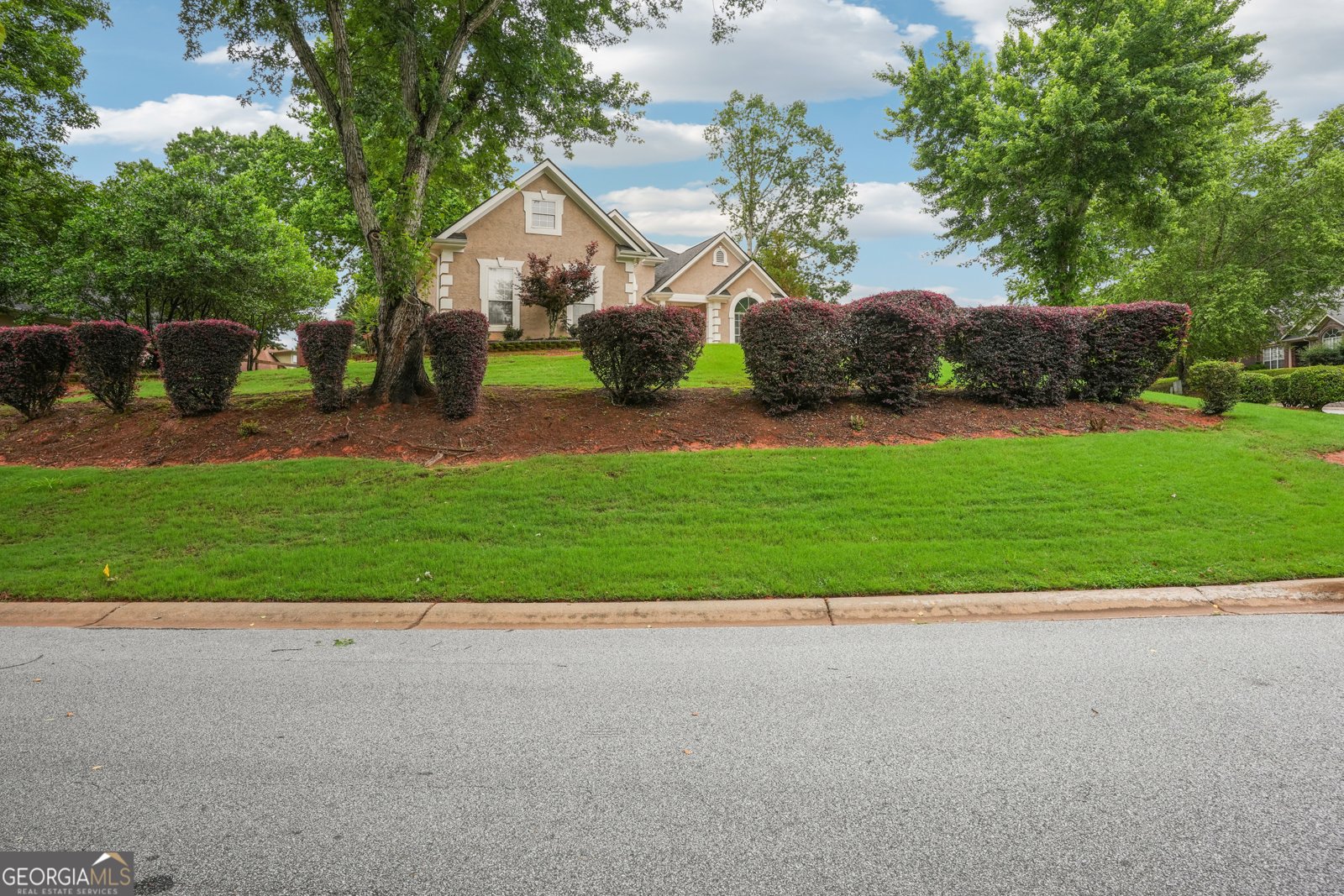 65 Wisteria Boulevard Covington - 4