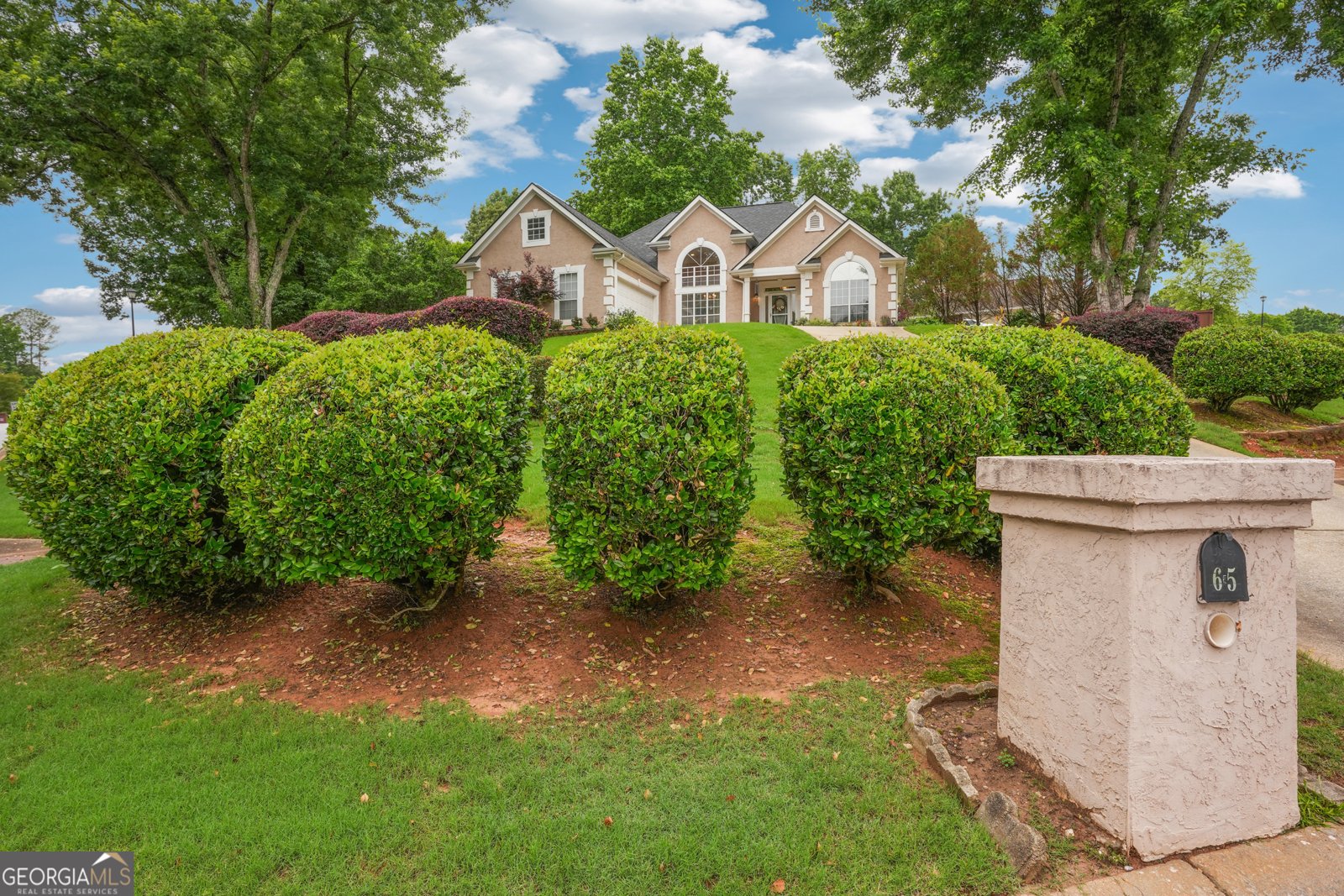 65 Wisteria Boulevard Covington - 41