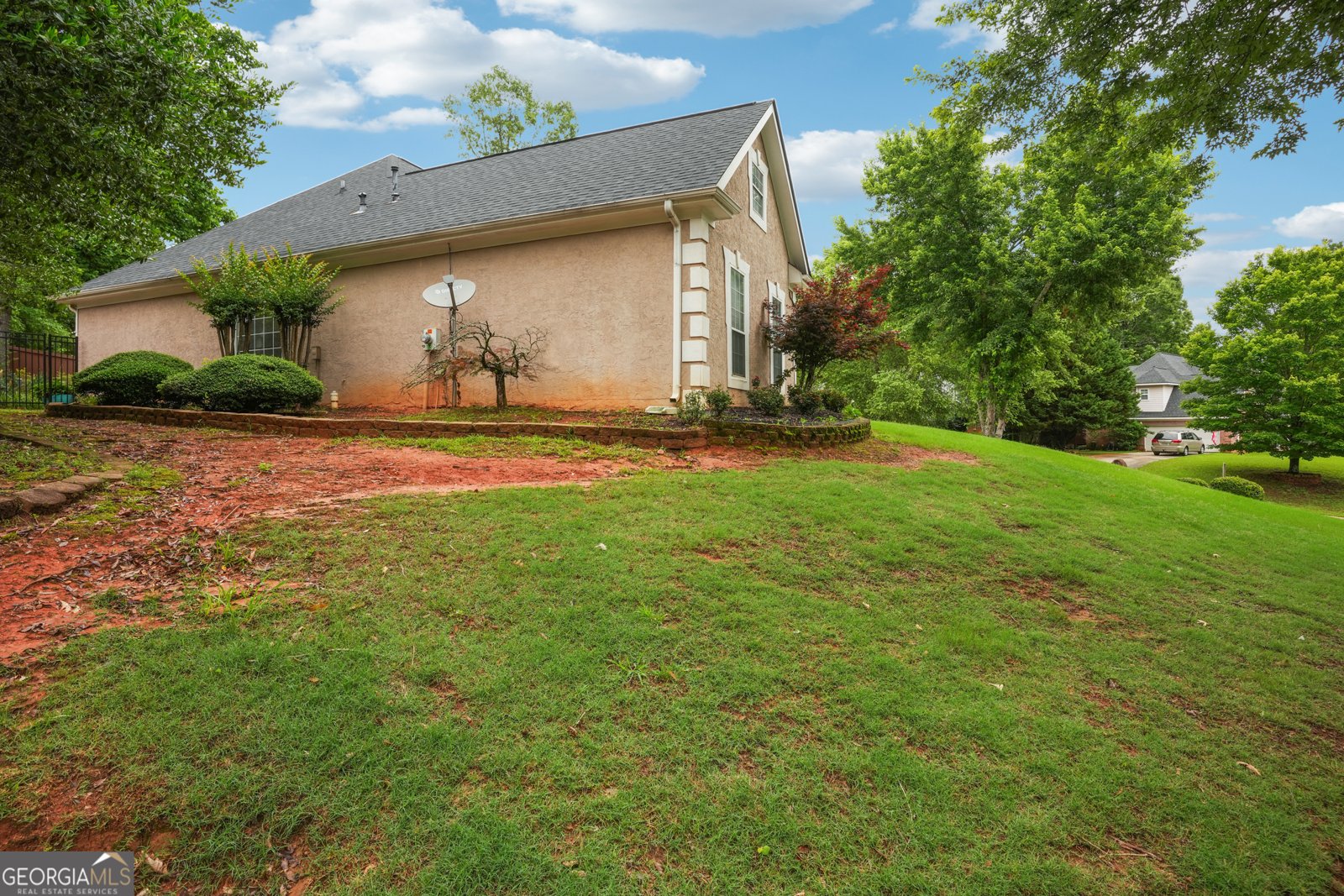 65 Wisteria Boulevard Covington - 5