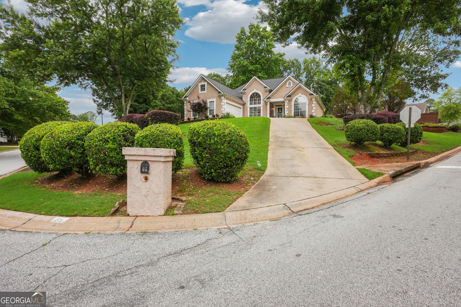65 Wisteria Boulevard Covington - 6