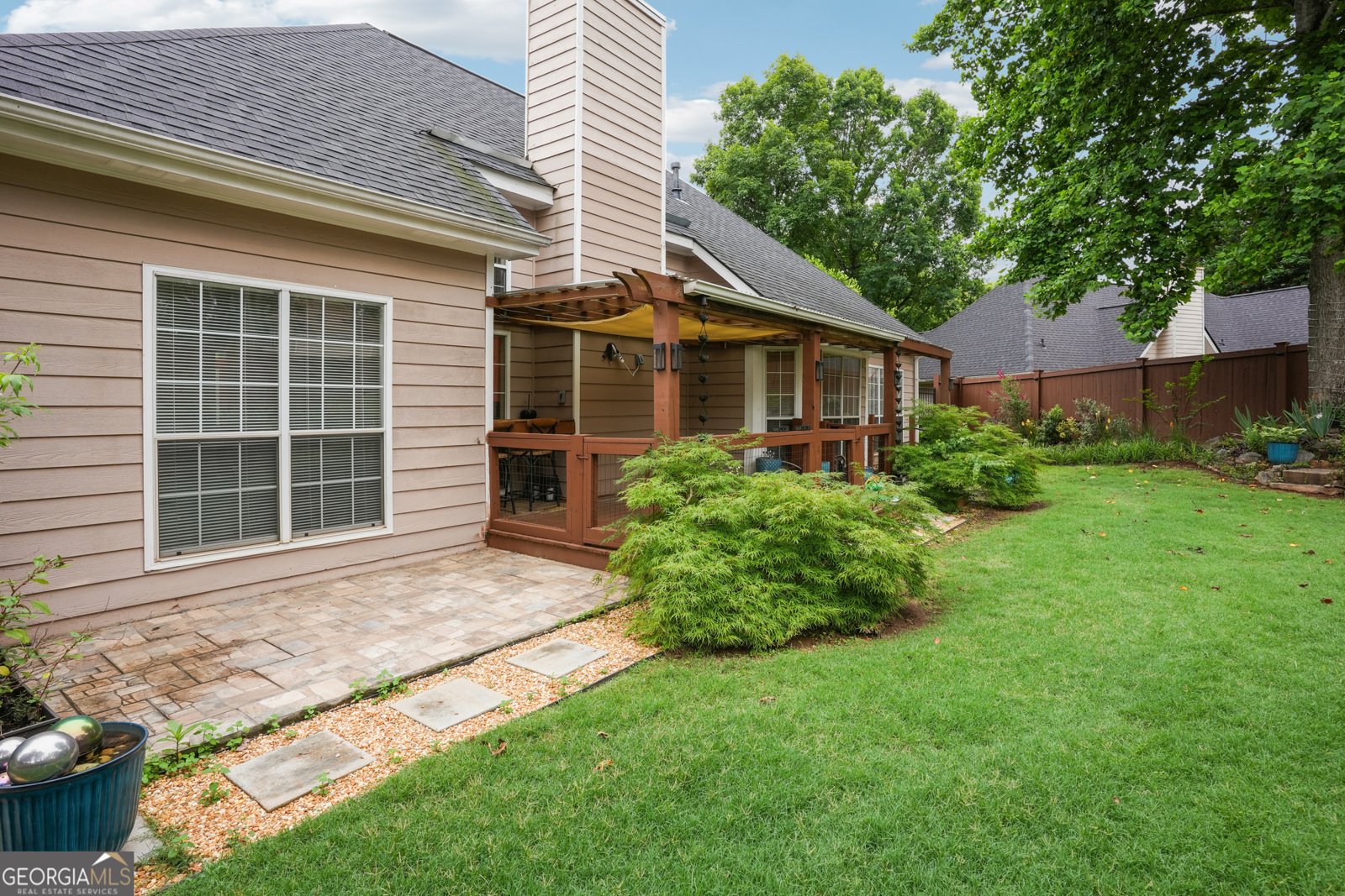 65 Wisteria Boulevard Covington - 9