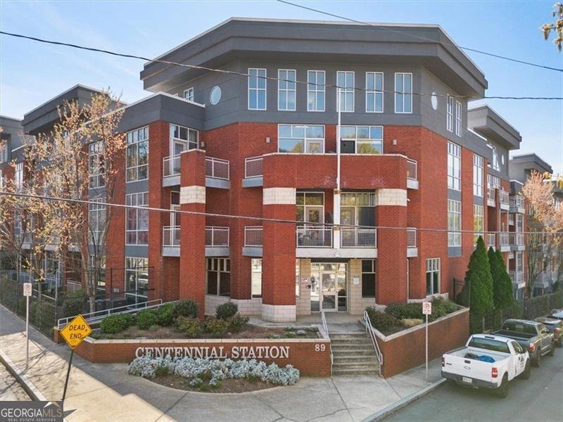89 MANGUM Street Atlanta - 1
