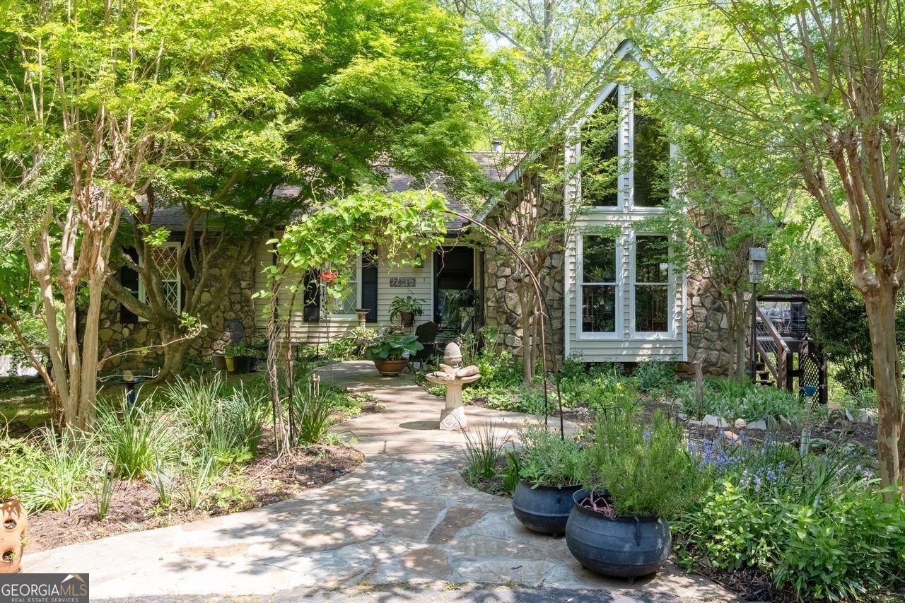 511 Oakdale Road Canton - 1