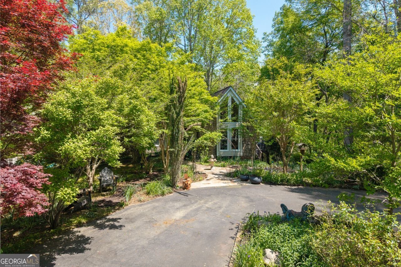 511 Oakdale Road Canton - 2