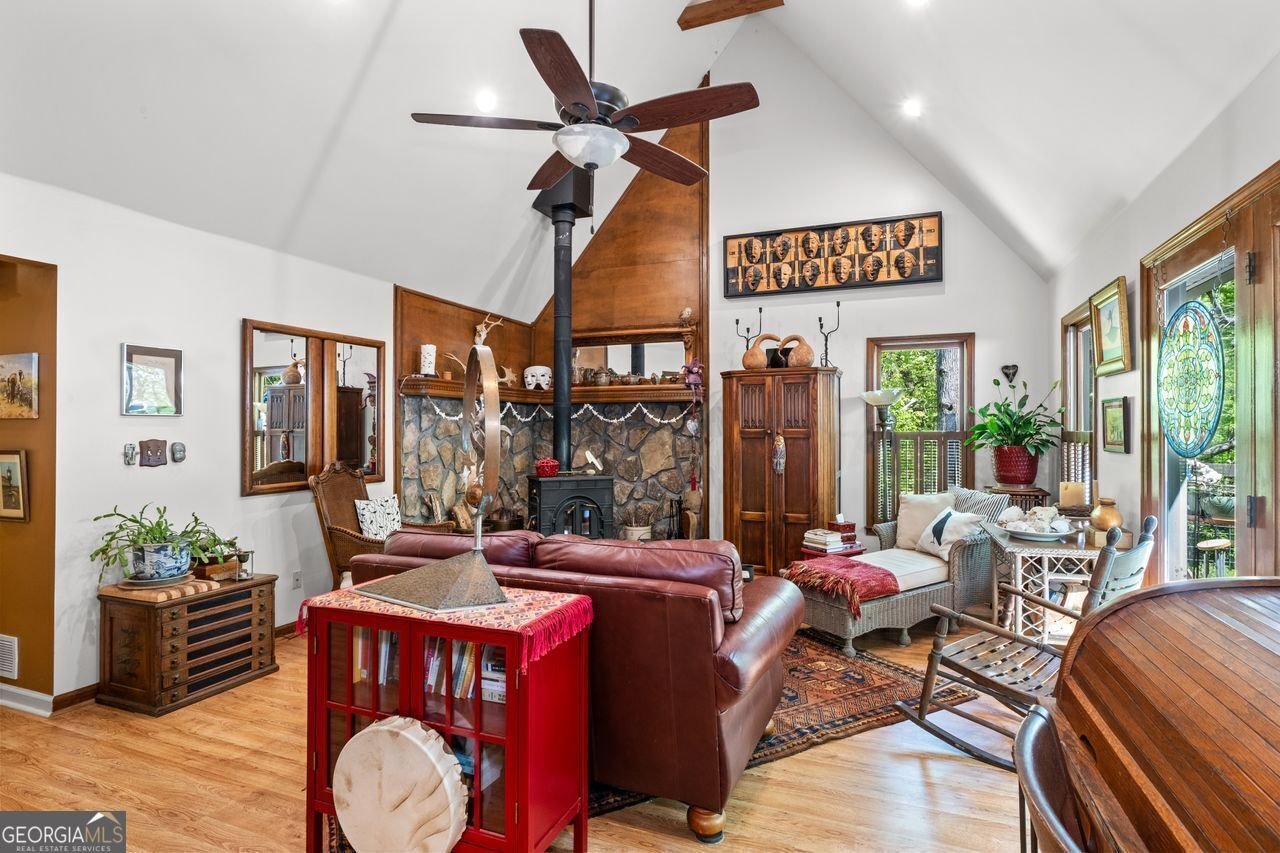 511 Oakdale Road Canton - 20