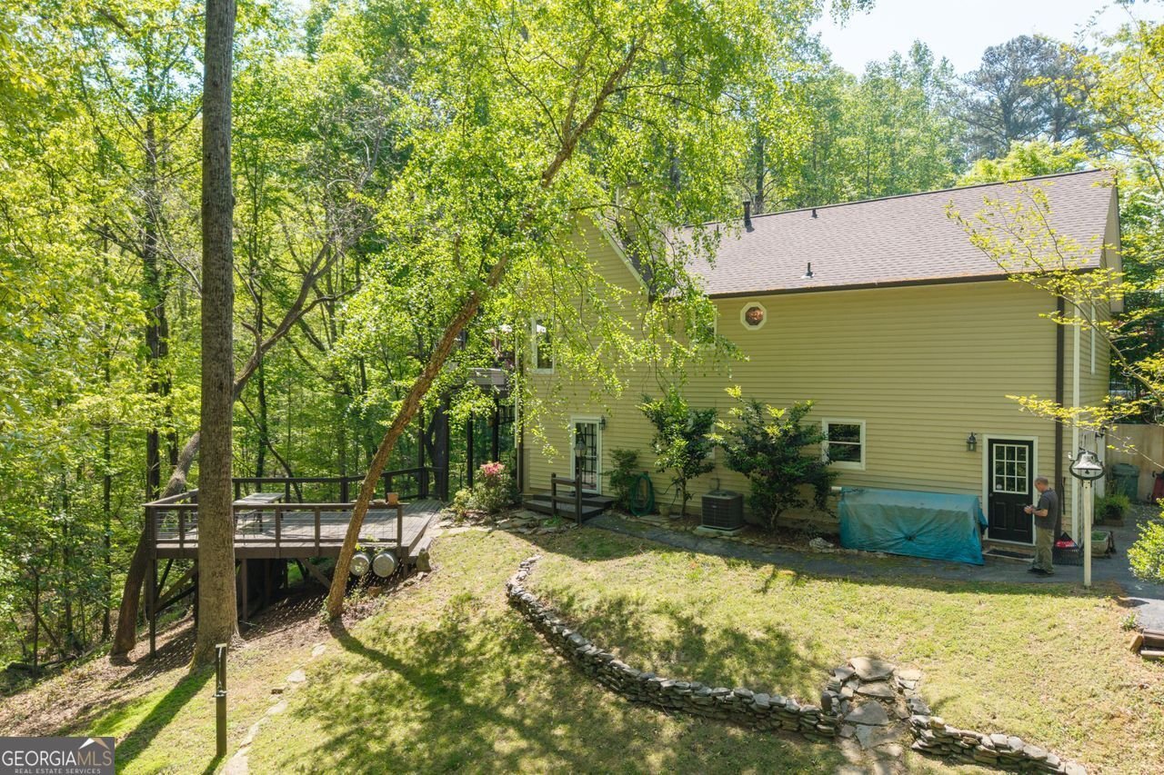 511 Oakdale Road Canton - 51