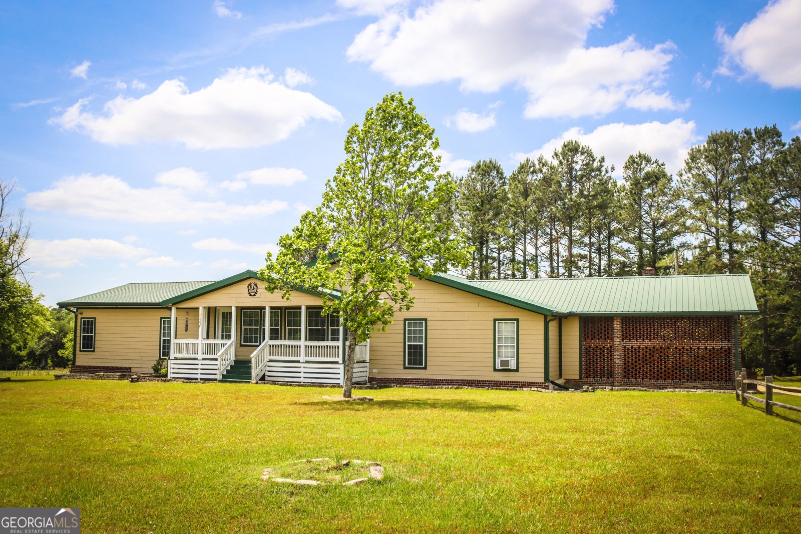 5524 Hooker Branch Road Millen - 1
