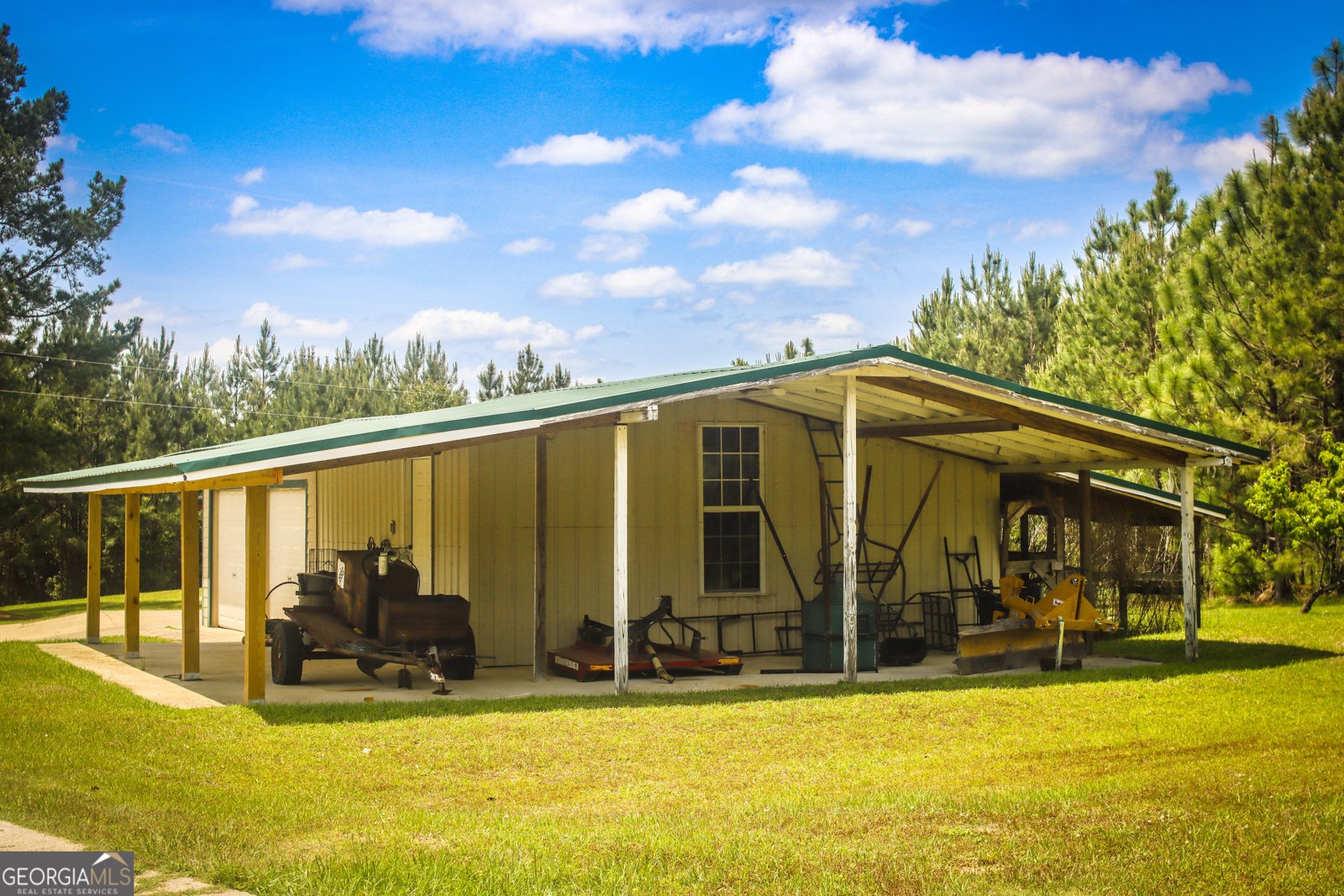 5524 Hooker Branch Road Millen - 11