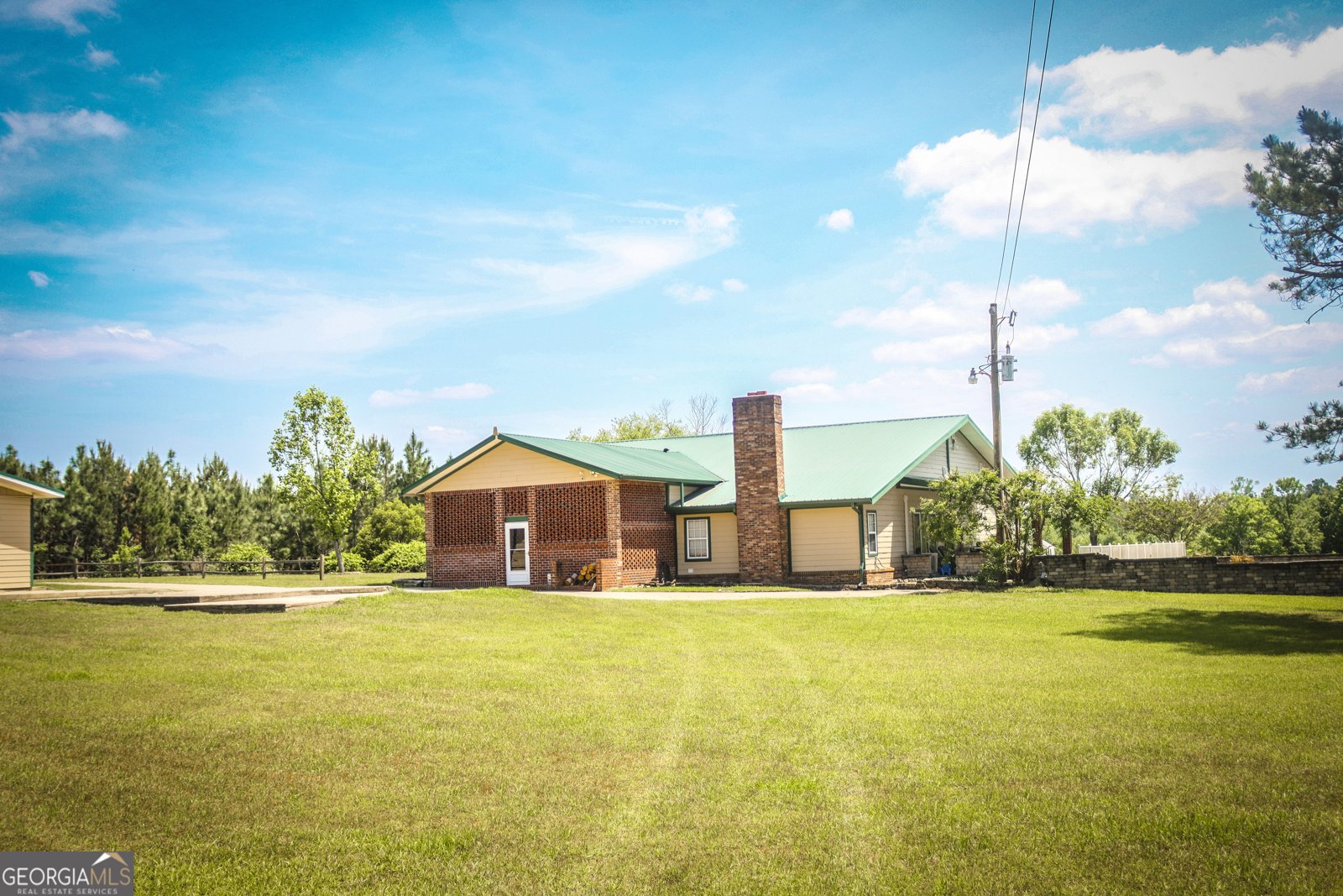 5524 Hooker Branch Road Millen - 13