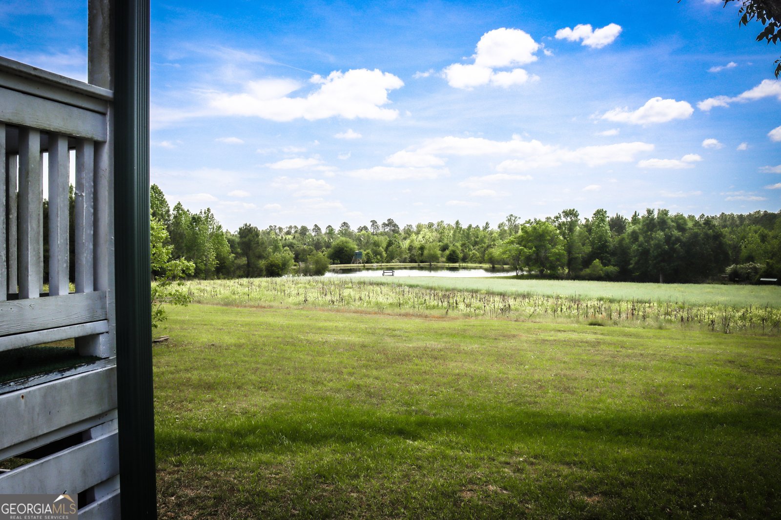 5524 Hooker Branch Road Millen - 14